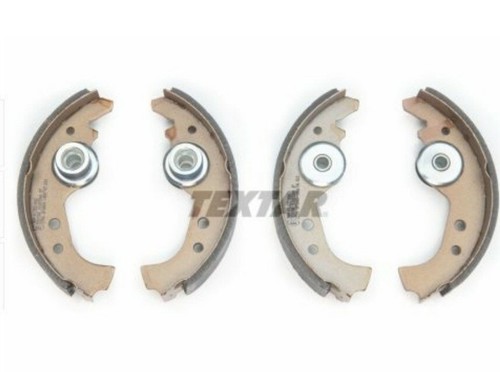 Kit 4ganasce freno - kit, d