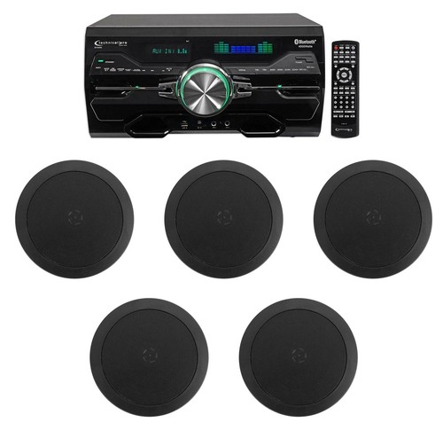 Dv4000 4000w bluetooth home - dv4000,