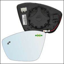 Specchietto blind spot - blind,