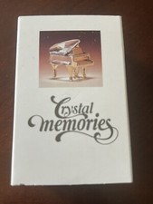 Vintage Swarovski Crystal