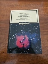 Paul Davies - Sull'orlo