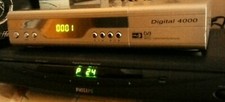 Decoder satellitare 2 - satellitare, n.2
