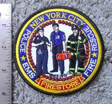 VINTAGE ORIGINALE WTC 9-11 WTC