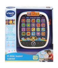 Il mio super tablet Vtech