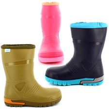 Stivali di gomma Nora Dino