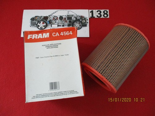 Ca4564 filtro aria air - aria,