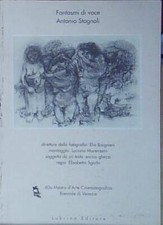 Stagnoli ANTONIO STAGNOLI
