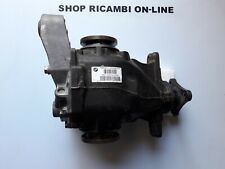 DIFFERENZIALE POSTERIORE BMW 120 D E81 E82 E87 2008 PASSO 2.56 COD 7566225-01