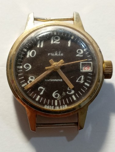 Orologio vintage umf quietla - umf,