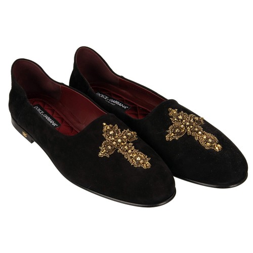Dolce gabbana mocassini con - dolce,
