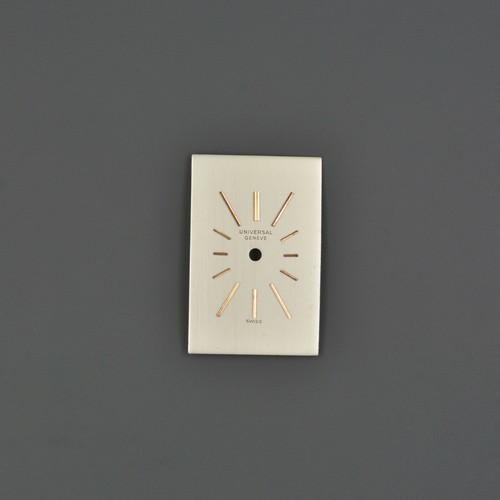 Universal geneve swiss vintage - geneve,