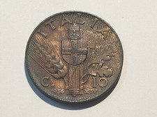 Regno d'Italia Vittorio