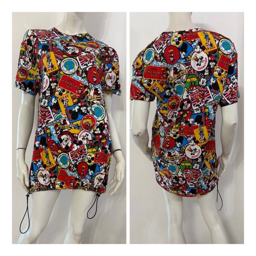 Zara vestito abito disney - zara,