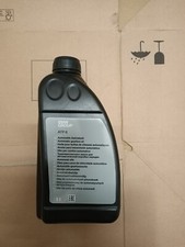 BMW ATF 6 Automatic