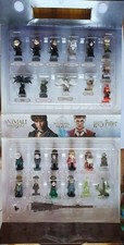 Wizzis collezione quasi completa Esselunga Harry Potter/animali fantastici wizzi