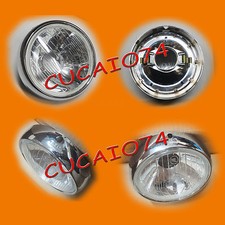 FARO GRUPPO OTTICO VESPA 150