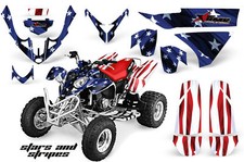 Atv grafica kit quad - atv,