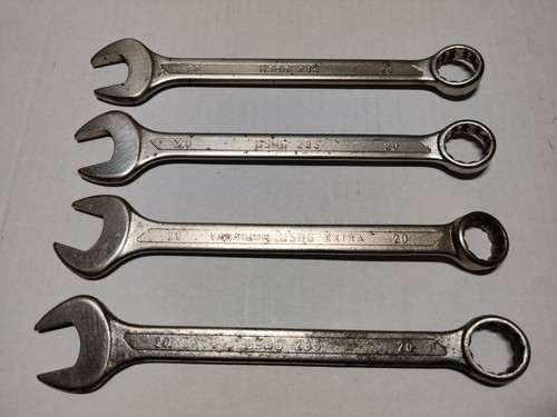 Chiavi combinate usag 285 - usag,