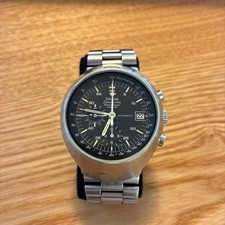 Omega Speedmaster MK‐3