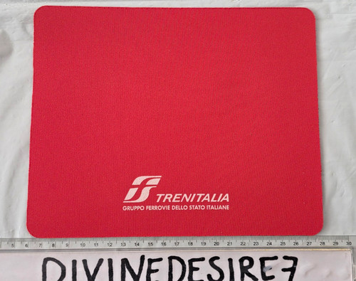 Trenitalia frecciarossa mouse - frecciarossa,