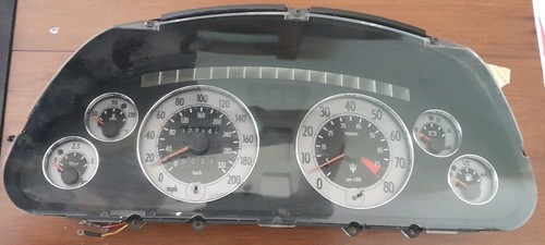 Orologi quadro strumenti