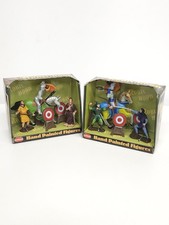 Soldatino giocattolo vintage