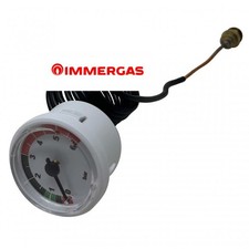 Manometro Idrometro Immergas