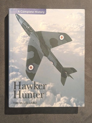 Complete history the - complete, hawker