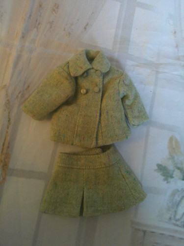 Poppy parker dinamite vestito - poppy,