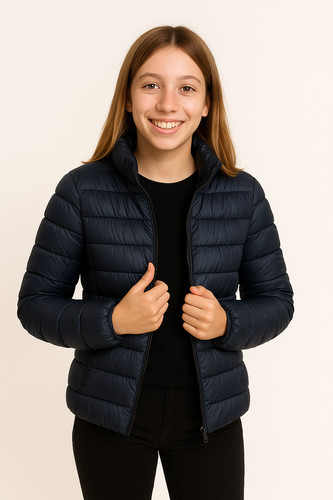 Giubbino monella vagabonda - giubbino,