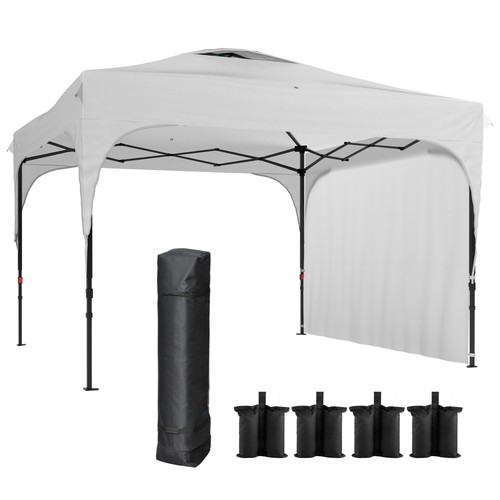 Gazebo giardino 3x3 - giardino,