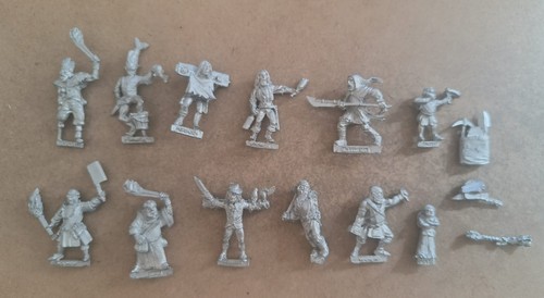 Mordheim dramatis personae - mordheim,