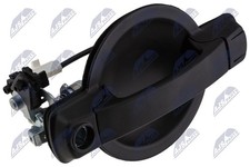 Maniglia esterna porta NTY