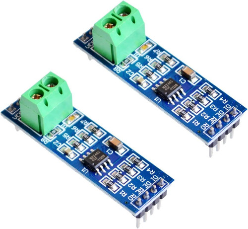 X2pcs max485 module 485 - x2pcs, ttl