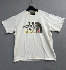 The North Face x GUCCI  Shirt