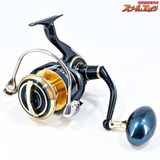 Mulinello Daiwa 20 Saltiga