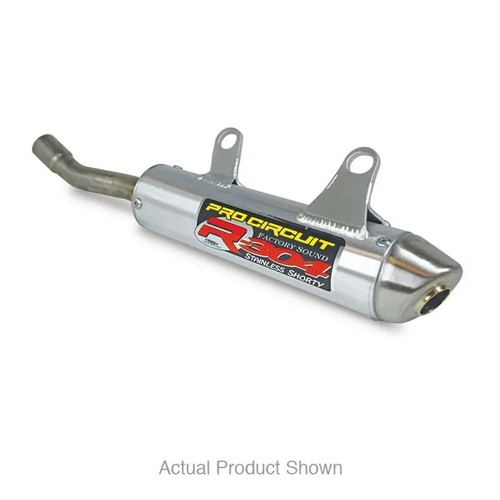 Silenziatore pro circuit 304 - silenziatore,