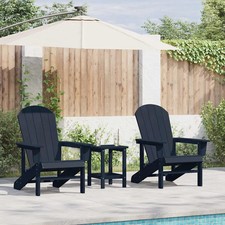 Sedia da Giardino Polietilene