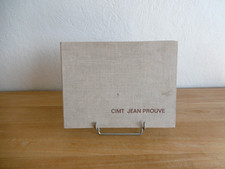 Les constructions jean prouve - les,
