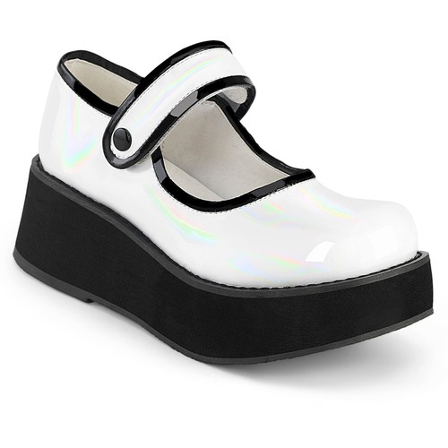 Pleaser demonia mary jane - mary,