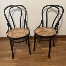 Sedie paglia vienna - paglia, di