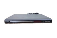 Philips DVP520/05 Argento