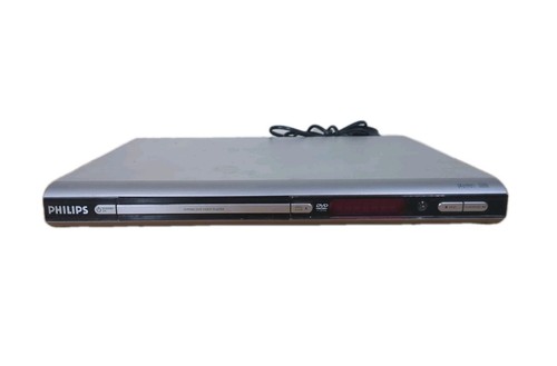 Philips dvp520 argento - philips, dvp520/05