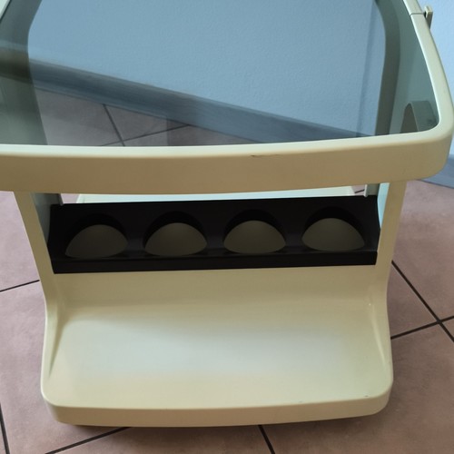 Tavolino vintage anni 70 - tavolino,