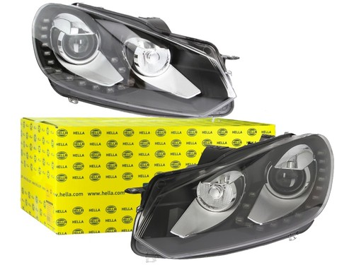 Faro completo per golf vi - per,