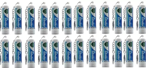 Inalatore nasale vicks - 24, x