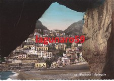 58   POSITANO  ( Salerno )  -