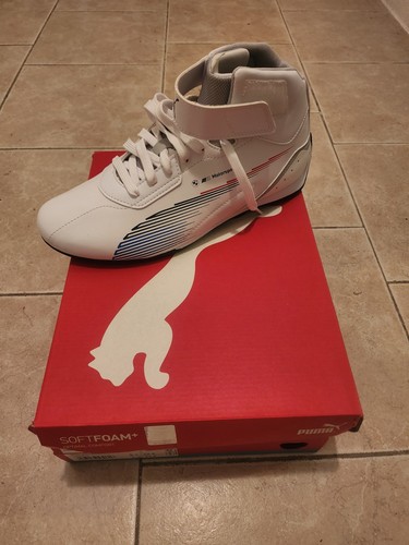 Scarpe uomo puma - scarpe,