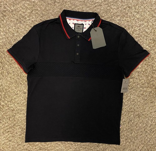 Shirt girocollo asher jones - girocollo,