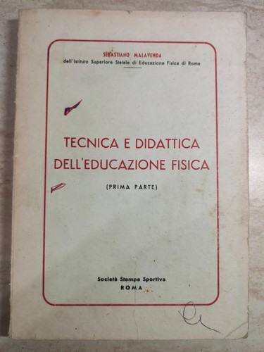 Tecnica didattica - tecnica,